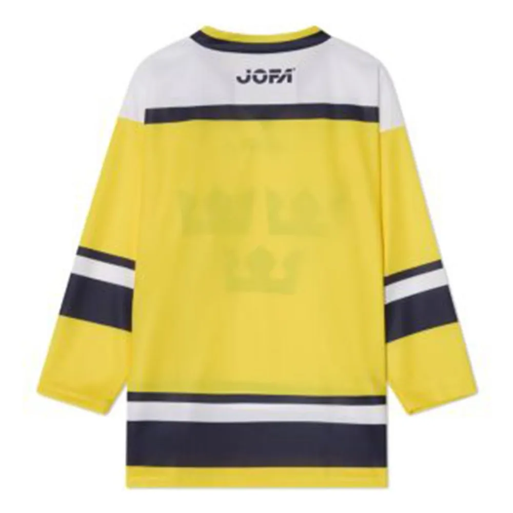 Allt Inom Hockey | CCM Repica Jerey Tea weden enior