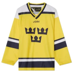 Allt Inom Hockey | CCM Repica Jerey Tea weden enior