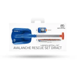Best Ortovox Rescue Set Diract