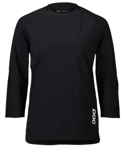 Allt Inom Cykel|Cykelkläder | POC Resistance Enduro 3/4 Jersey Da