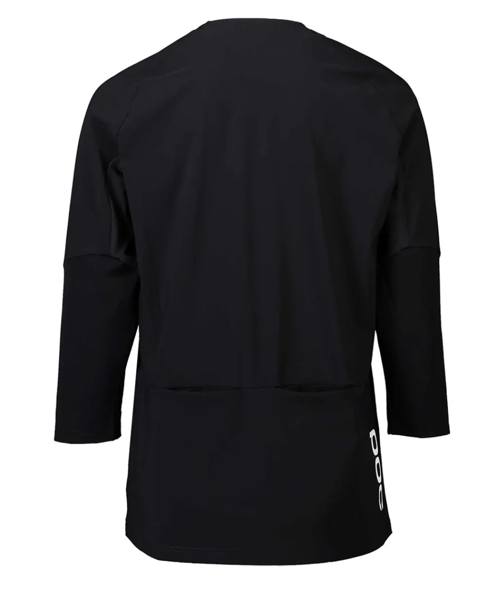 Allt Inom Cykel|Cykelkläder | POC Resistance Enduro 3/4 Jersey Da