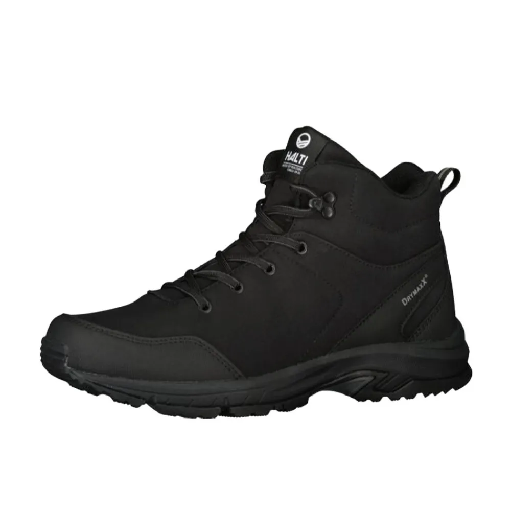 Allt Under Herrskor|Allt Inom Outdoor | Halti Retki Mid DrymaxX Outdoor Skor Herr