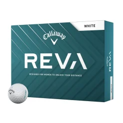 Allt Inom Golf|Golfbollar | Callaway Reva 25