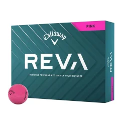 Online Callaway Reva 25