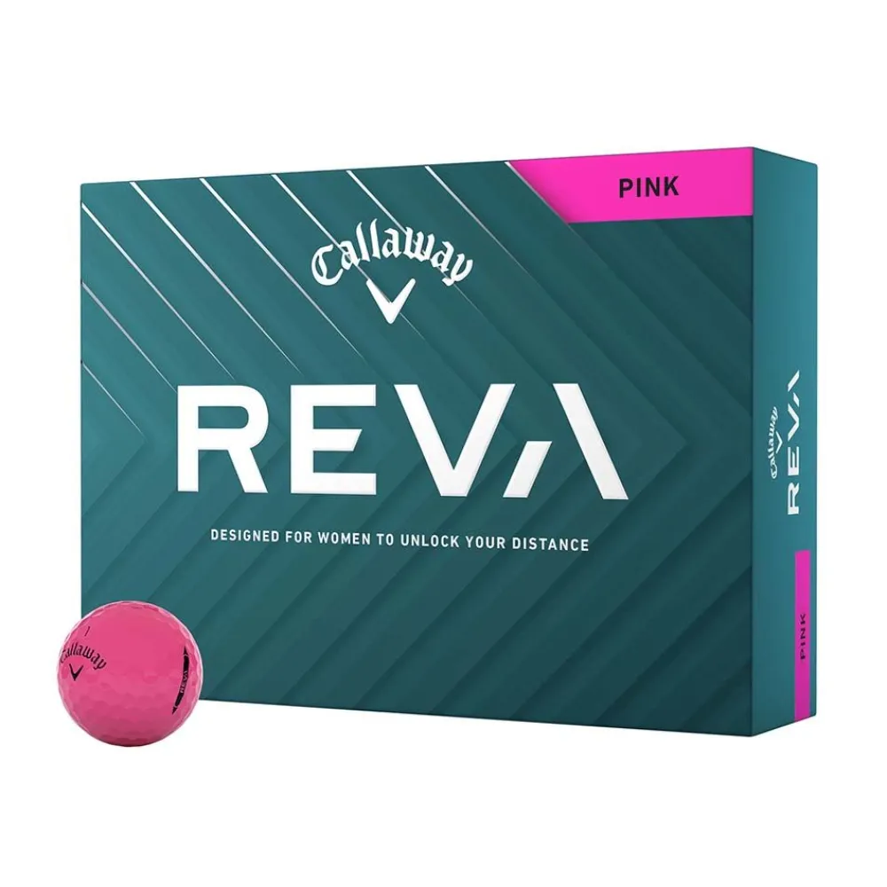 Online Callaway Reva 25