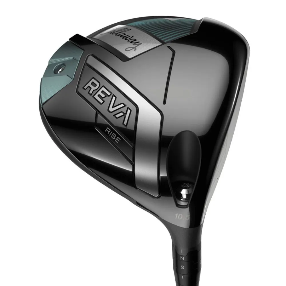 Outlet Callaway Reva Rise Driver Dam