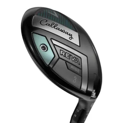 Allt Inom Golf|Golfklubbor | Callaway Reva Rise Fairwaywood Dam