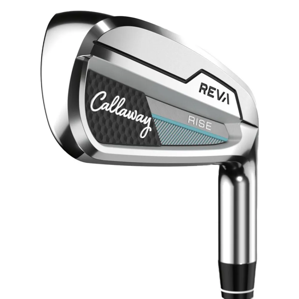 Allt Inom Golf|Golfklubbor | Callaway Reva Rise Irons Dam