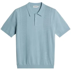 Pikétröjor|Allt Under Överdelar | J.Lindeberg Reyond eaona Knit Poo Herr