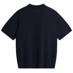 Best J.Lindeberg Reymond Solid Stripe Polo Herr