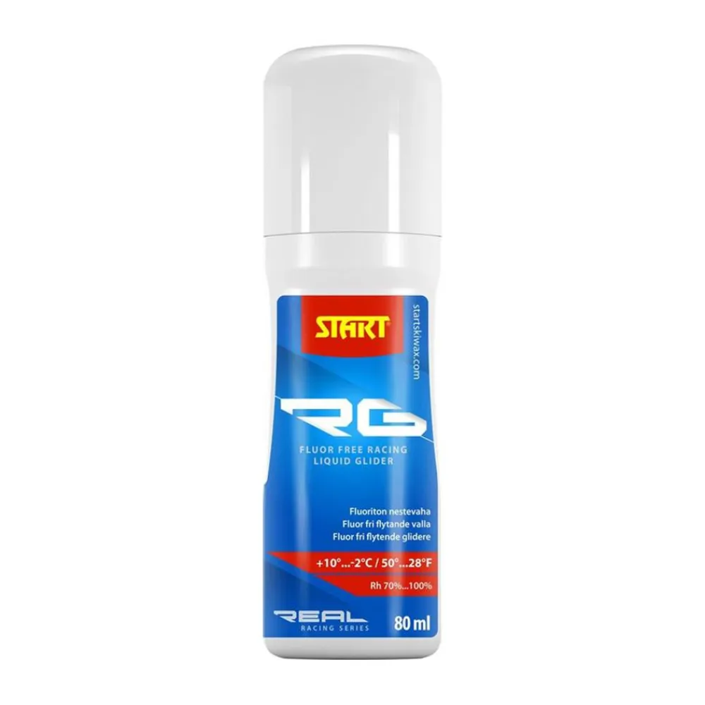 Online Start RG Liquid Red 80ML