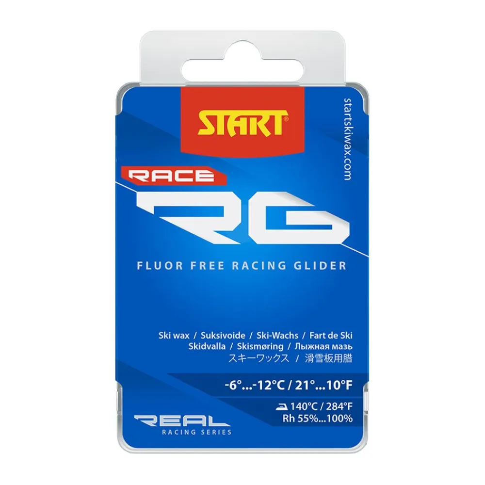Längd | Start RG Race Blue 60G