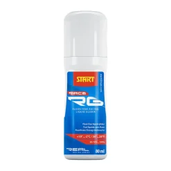 Längd | Start RG Race Liquid Red 80ML