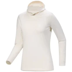 Sale Arc'teryx Rho Hoody dam