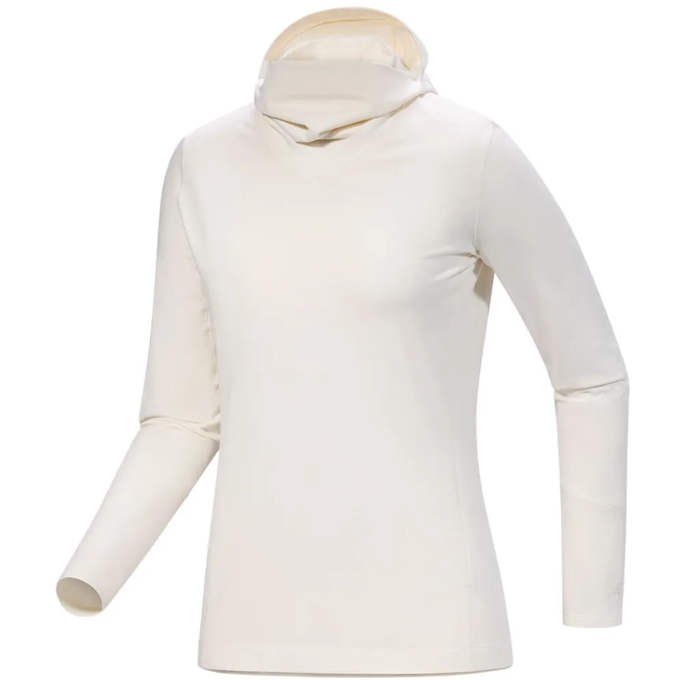 Sale Arc'teryx Rho Hoody dam