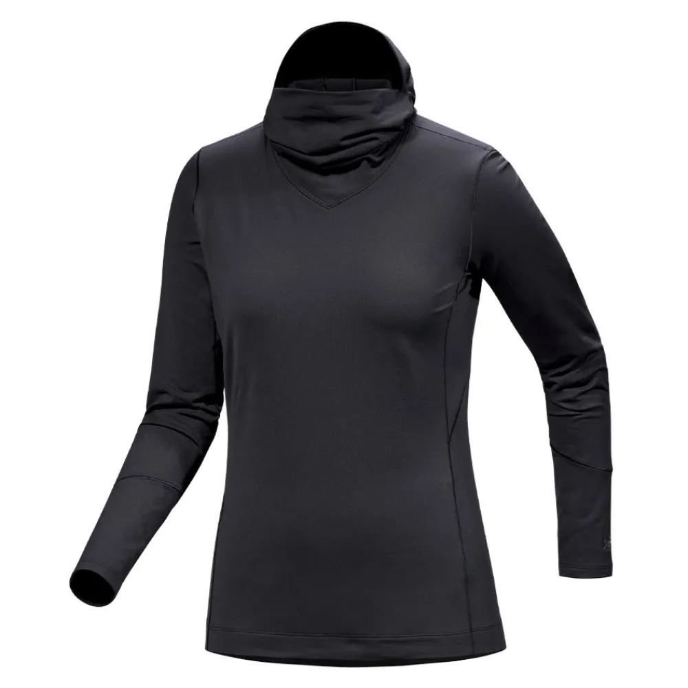 Allt Under Överdelar | Arc'teryx Rho Hoody da