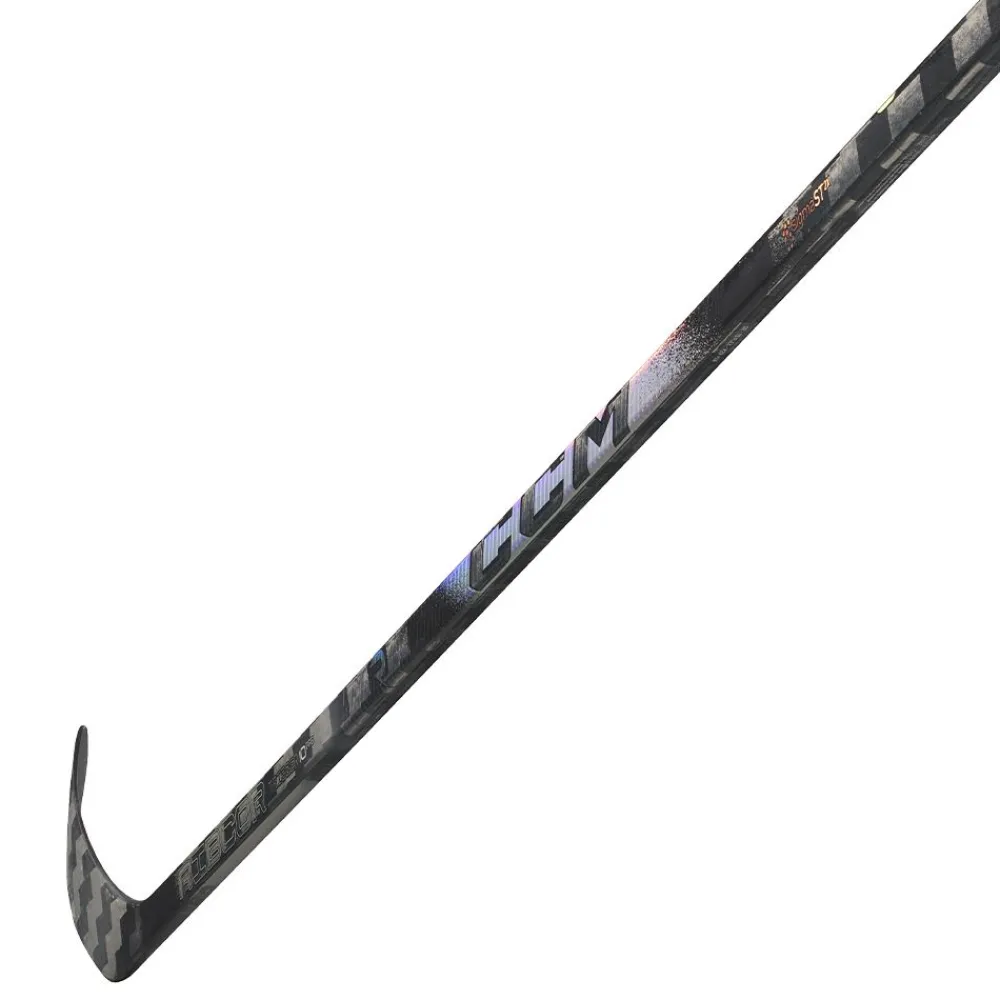 Allt Inom Hockey|Hockeyspelare | CCM Ribcor Trigger 10 Pro Chrome Intermediate