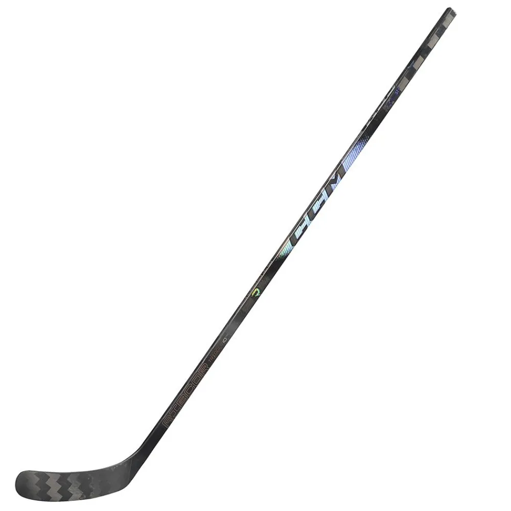 Allt Inom Hockey|Hockeyspelare | CCM Ribcor Trigger 10 Pro Chrome Intermediate