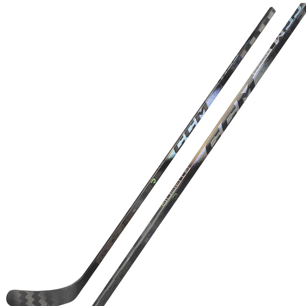 Allt Inom Hockey|Hockeyspelare | CCM Ribcor Trigger 10 Pro Chrome Intermediate