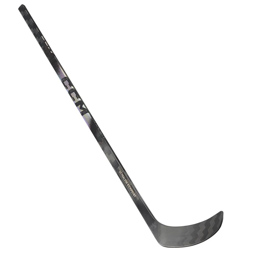 Discount CCM Ribcor Trigger 10 Pro Chrome Junior