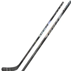 Discount CCM Ribcor Trigger 10 Pro Chrome Junior