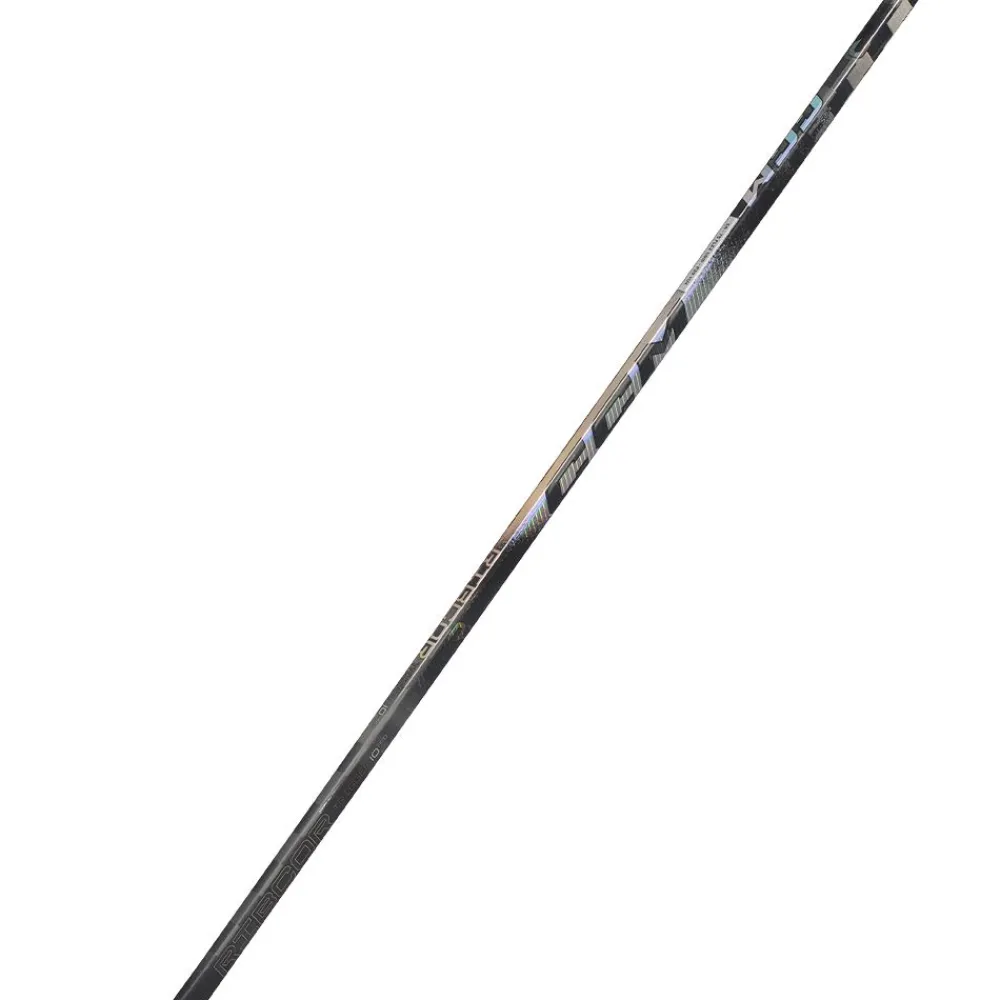 Outlet CCM Ribcor Trigger 10 Pro Chrome Senior