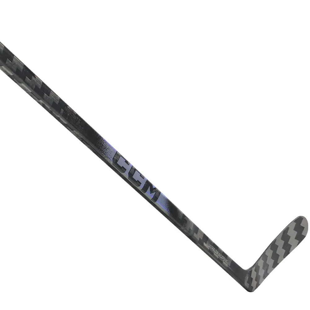 Outlet CCM Ribcor Trigger 10 Pro Chrome Senior