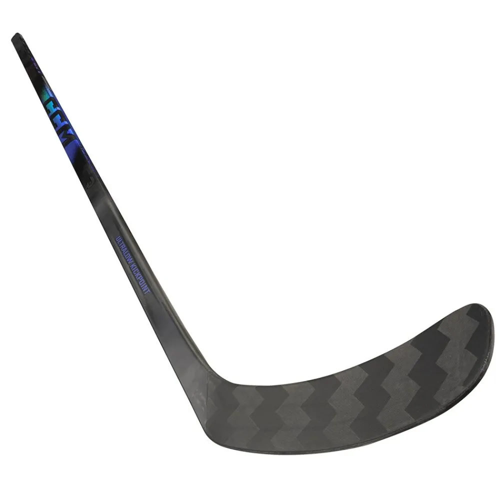 Best CCM Ribcor Trigger 10 Pro Senior