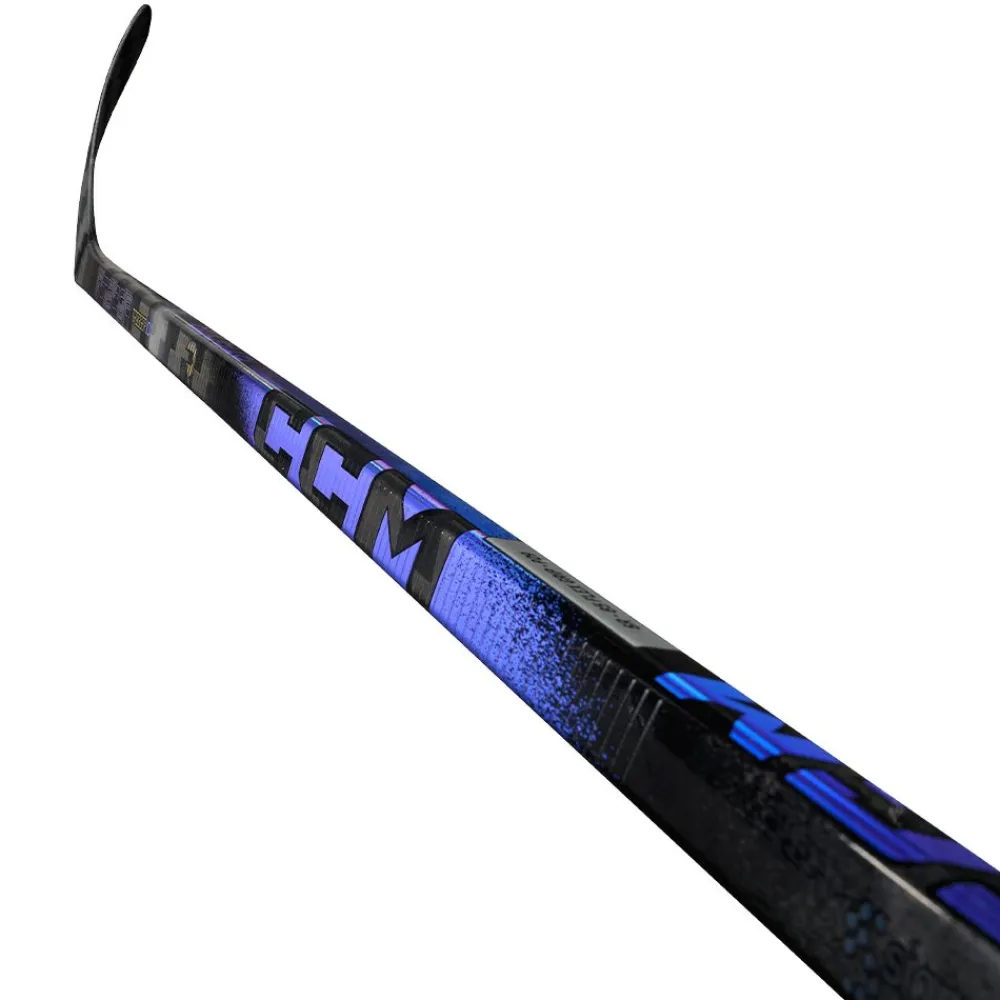 Best CCM Ribcor Trigger 10 Pro Senior