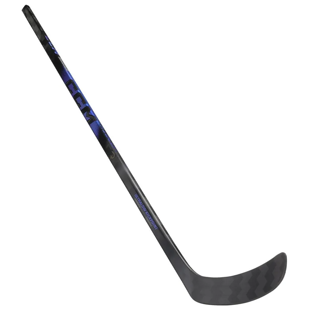 Best CCM Ribcor Trigger 10 Pro Senior