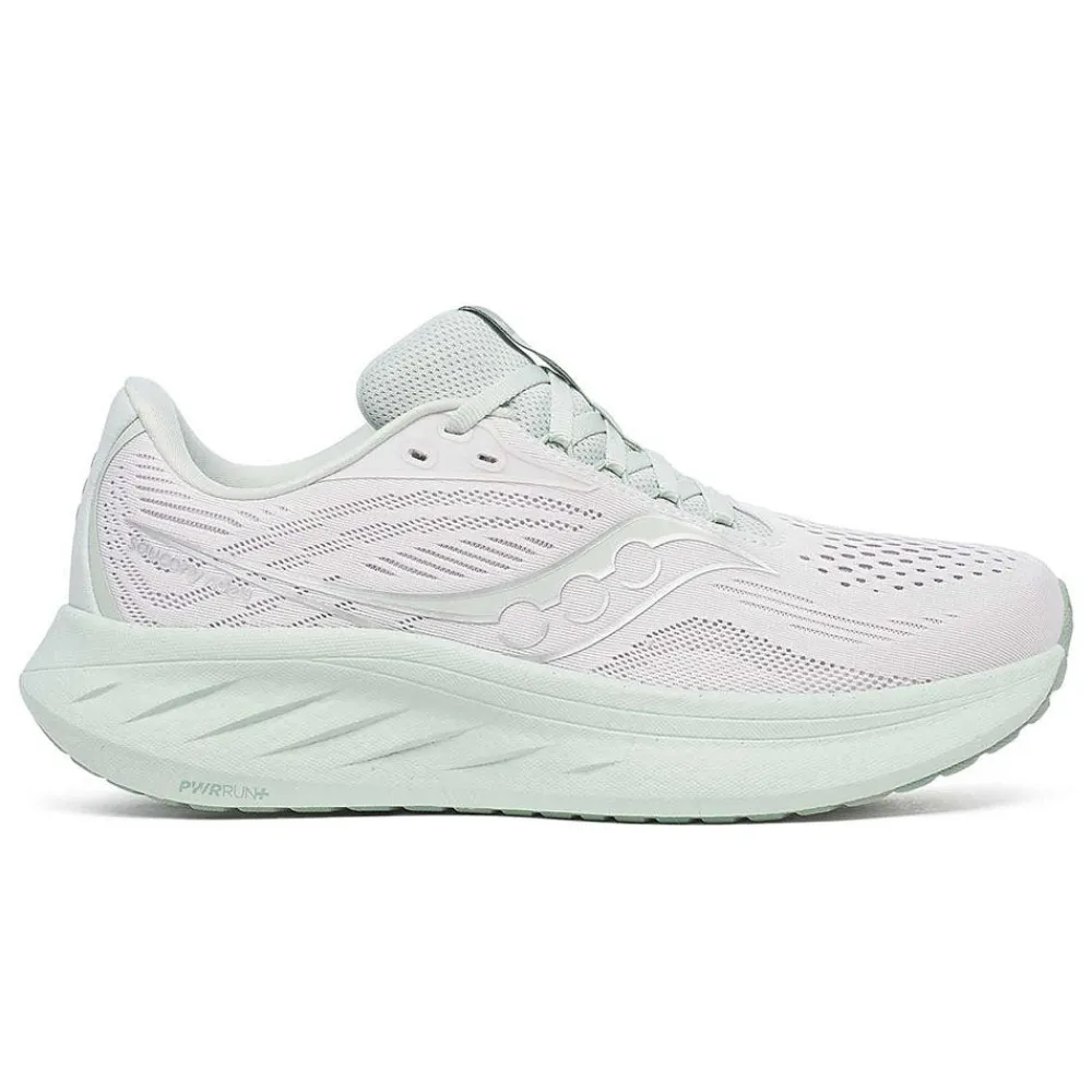 Clearance Saucony Ride 18 Dam