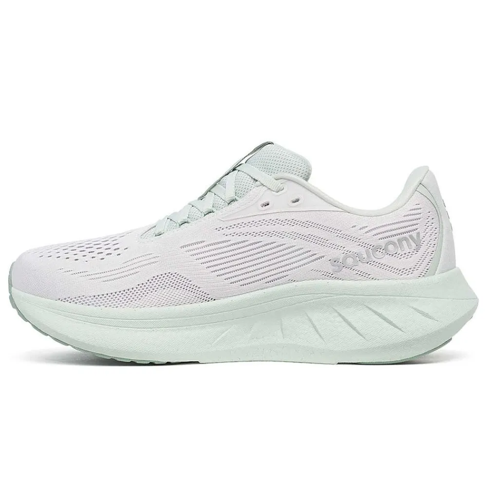 Clearance Saucony Ride 18 Dam