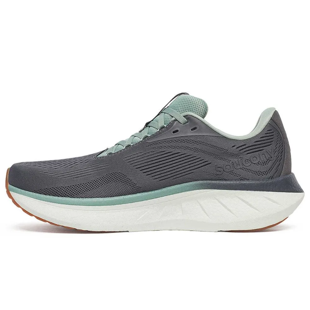 Allt Under Herrskor|Allt Under Löpning | Saucony Ride 18 Herr