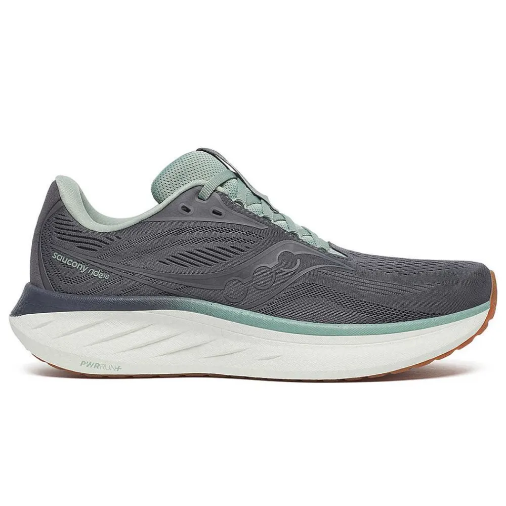 Allt Under Herrskor|Allt Under Löpning | Saucony Ride 18 Herr