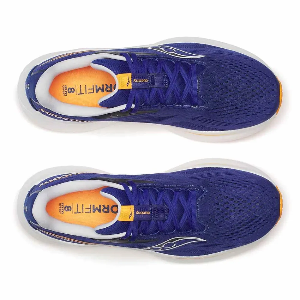 Discount Saucony Ride 18 Herr