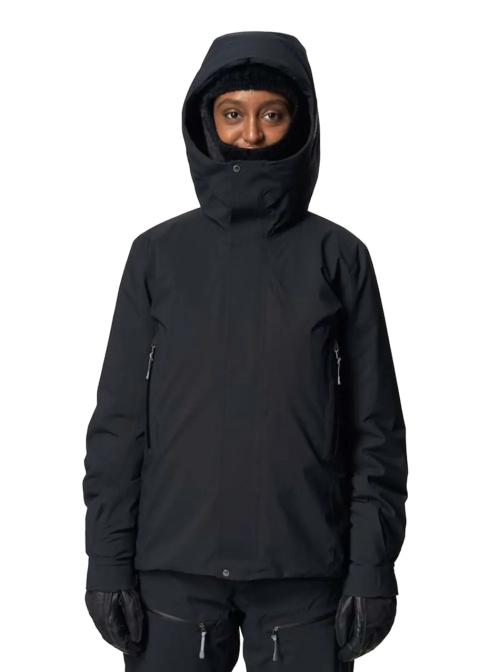 Skidkläder|Alpint | Houdini Ride Insuated Jacket da