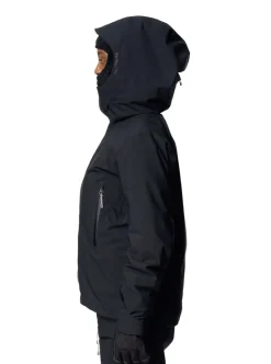 Skidkläder|Alpint | Houdini Ride Insuated Jacket da