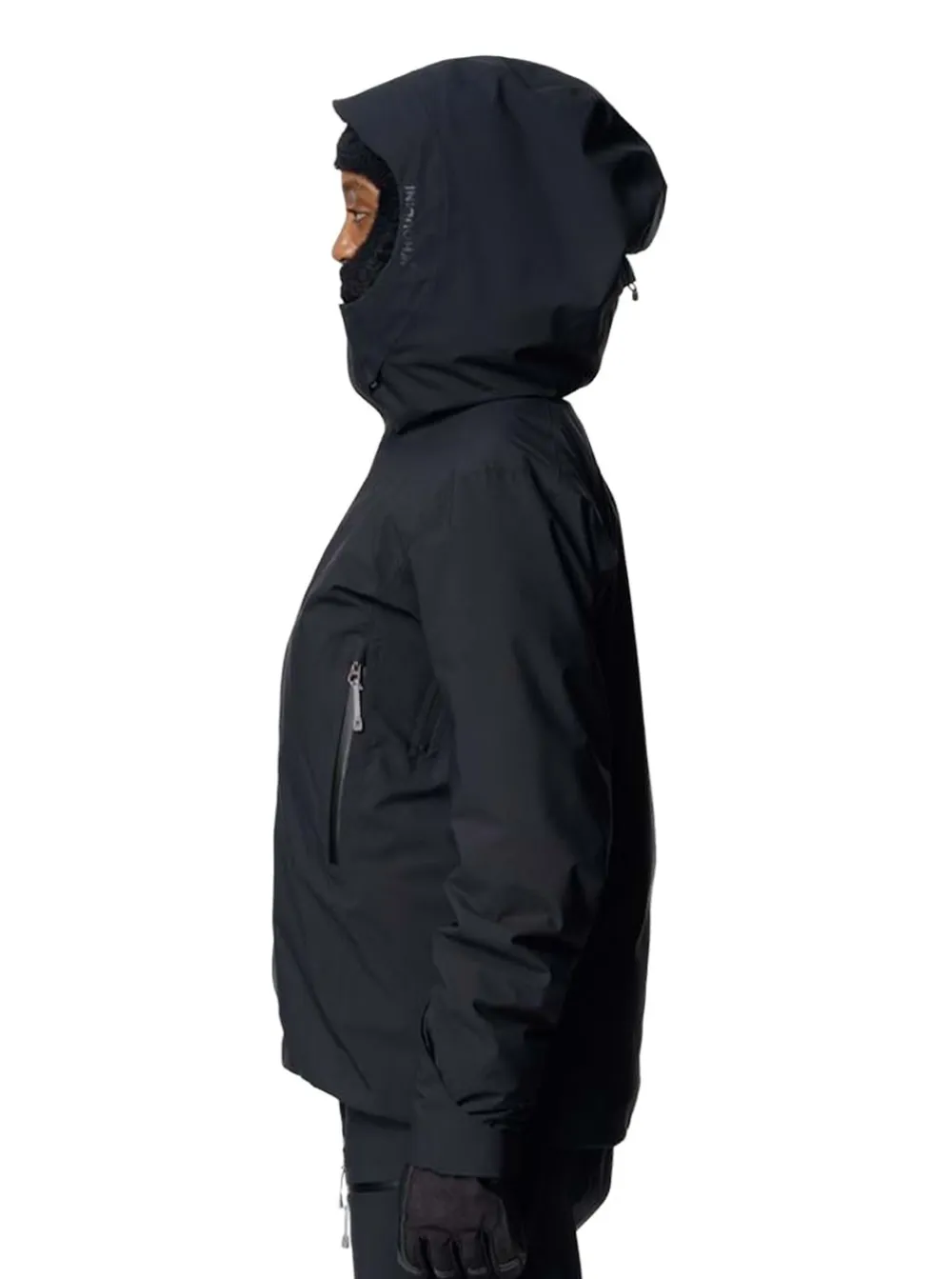 Skidkläder|Alpint | Houdini Ride Insuated Jacket da