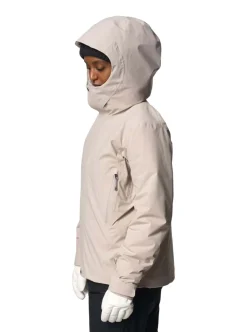 Houdini Ride Insulated Jacket dam