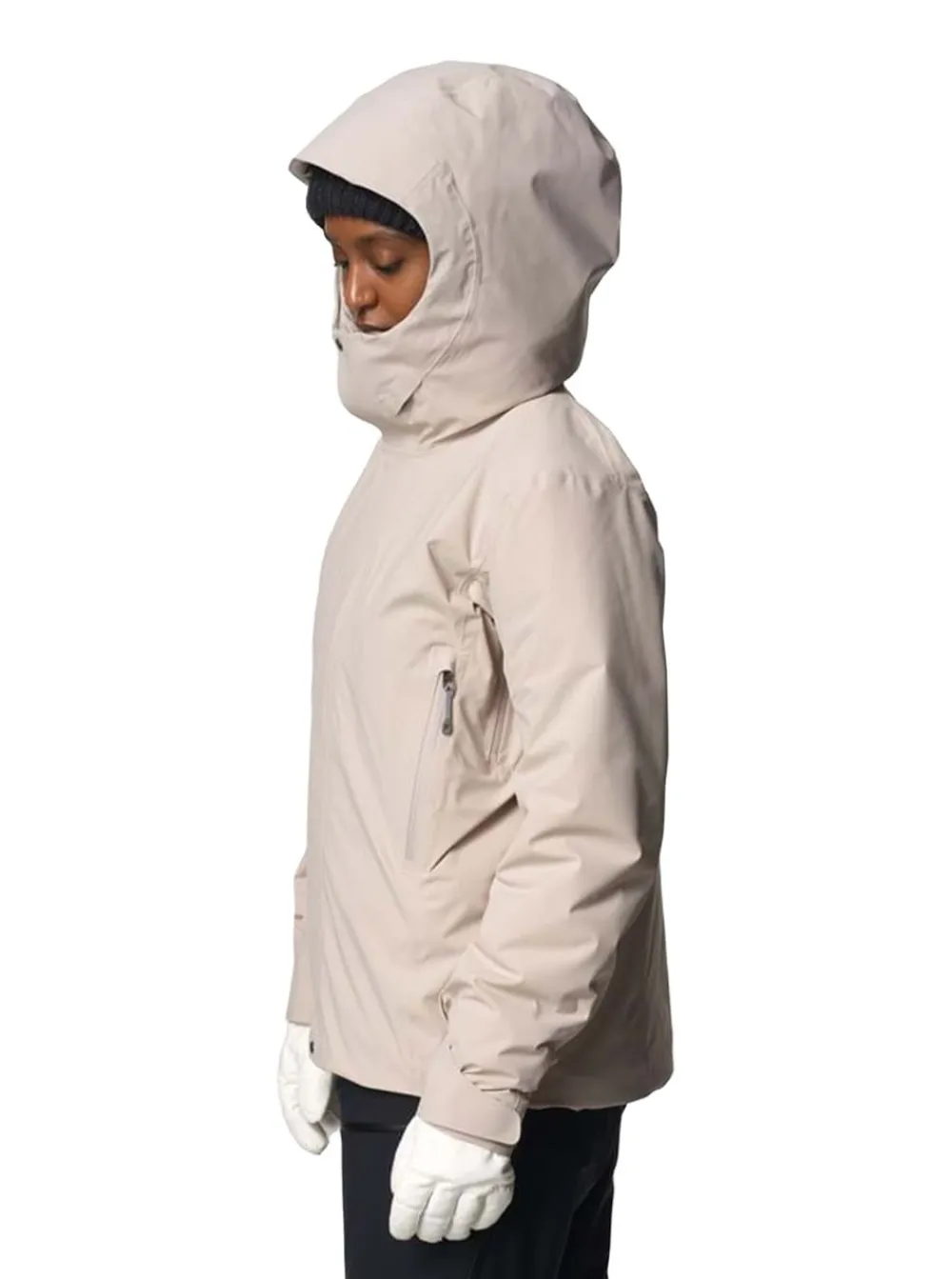Houdini Ride Insulated Jacket dam