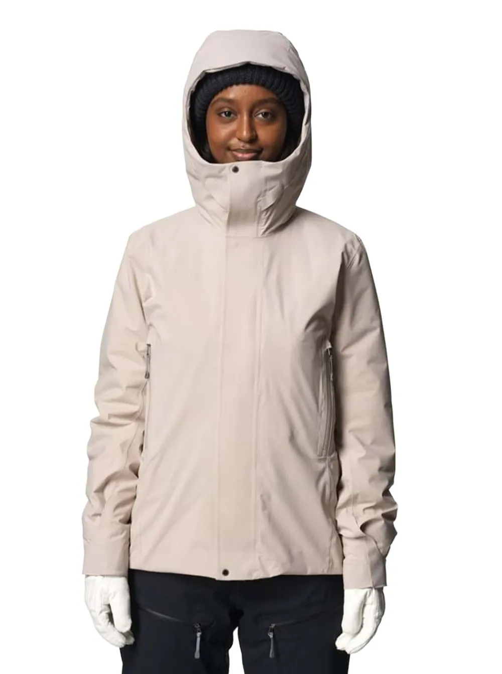 Houdini Ride Insulated Jacket dam