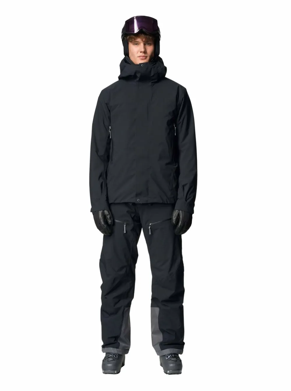 Online Houdini Ride Insulated Jacket Herr
