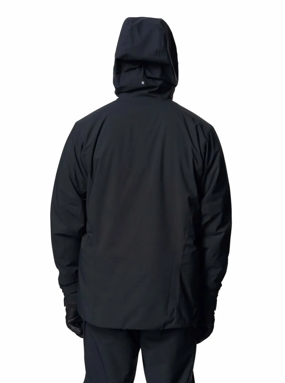 Online Houdini Ride Insulated Jacket Herr