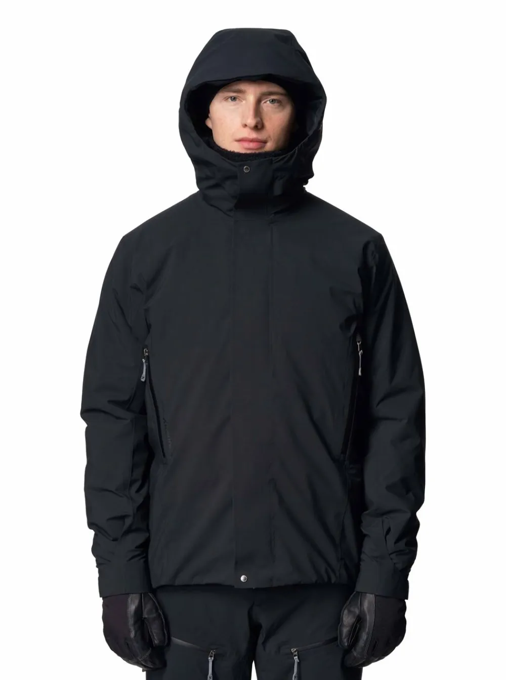 Online Houdini Ride Insulated Jacket Herr