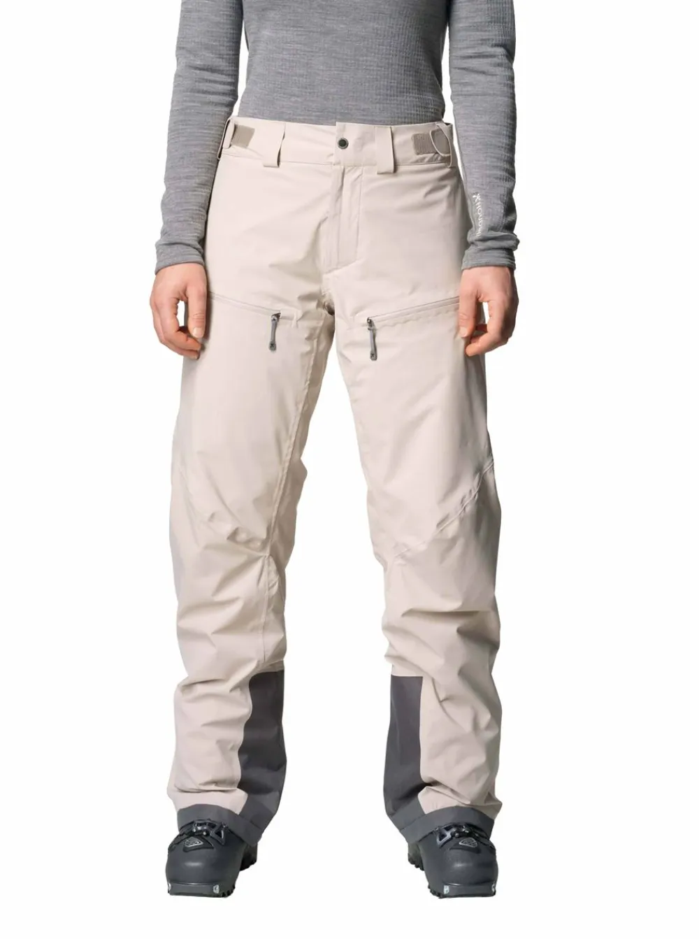 Skidkläder|Alpint | Houdini Ride Insuated Pants Dam