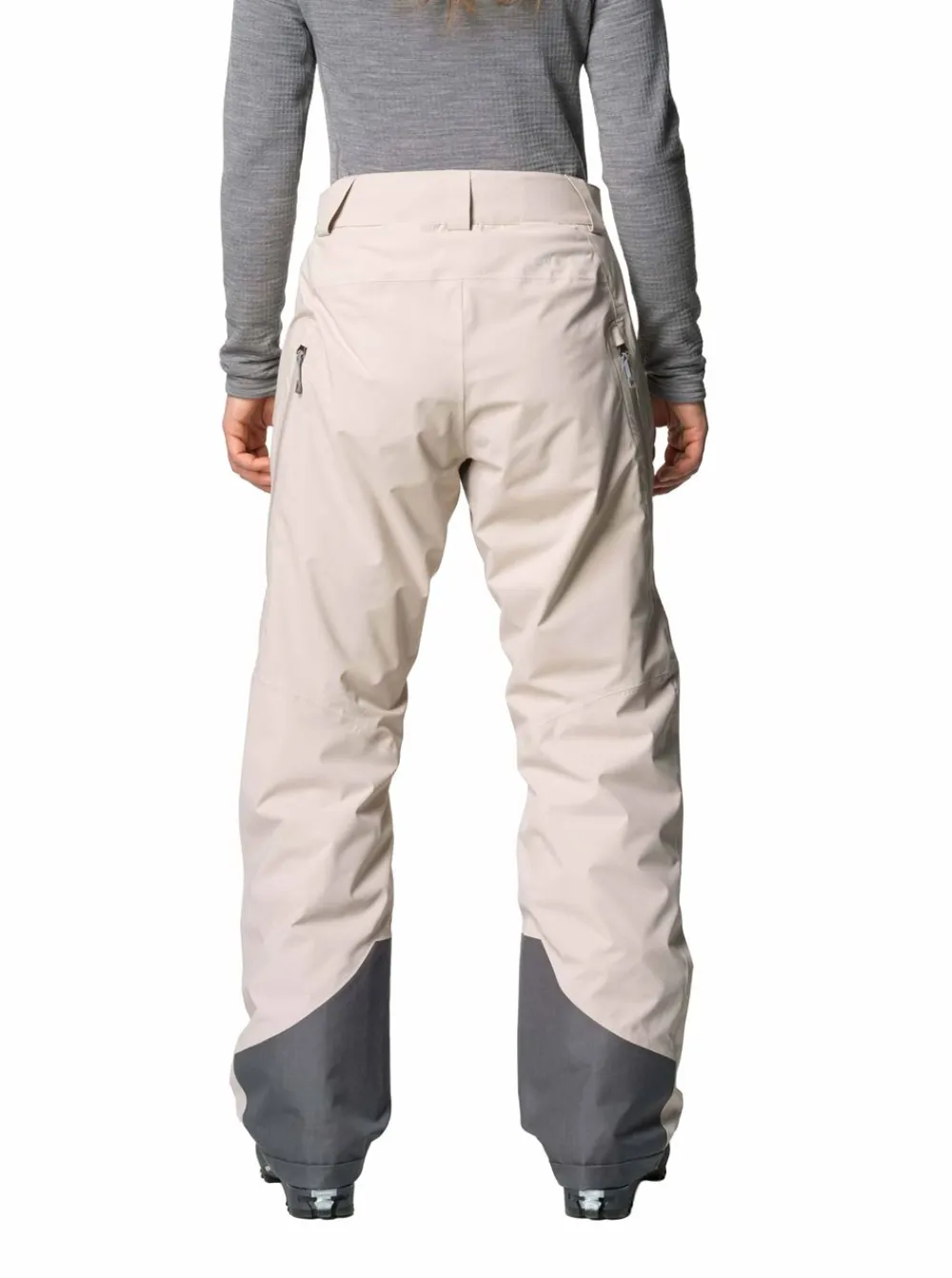 Skidkläder|Alpint | Houdini Ride Insuated Pants Dam