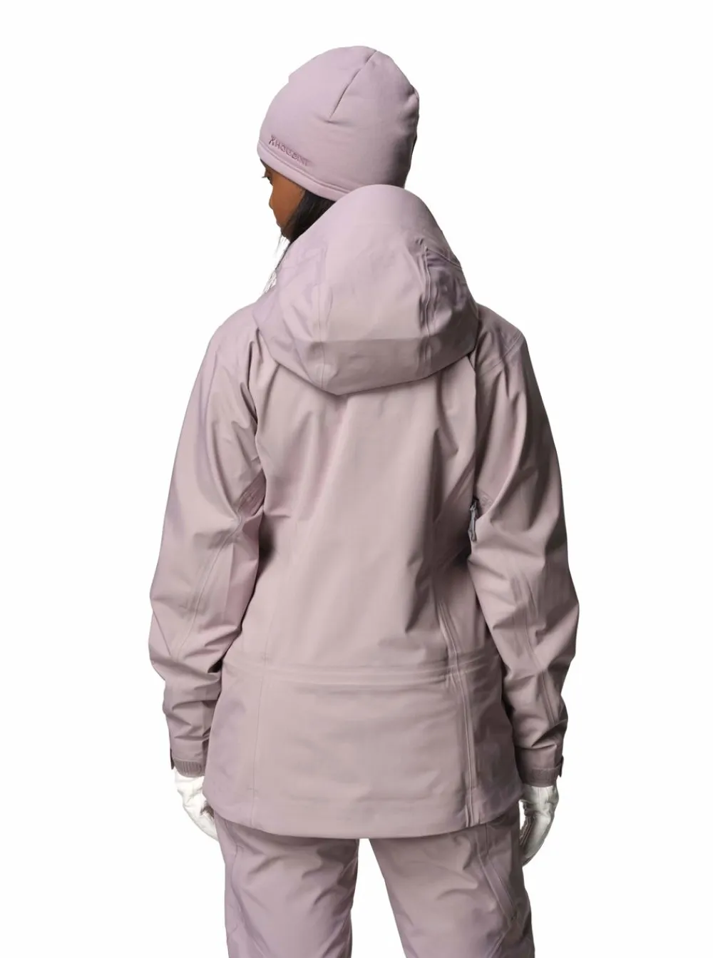 Allt Under Jackor | Houdini Ride Jacket Dam