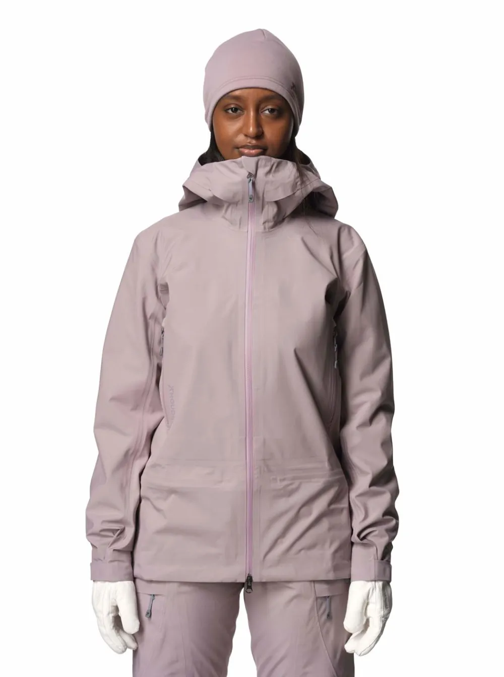 Allt Under Jackor | Houdini Ride Jacket Dam