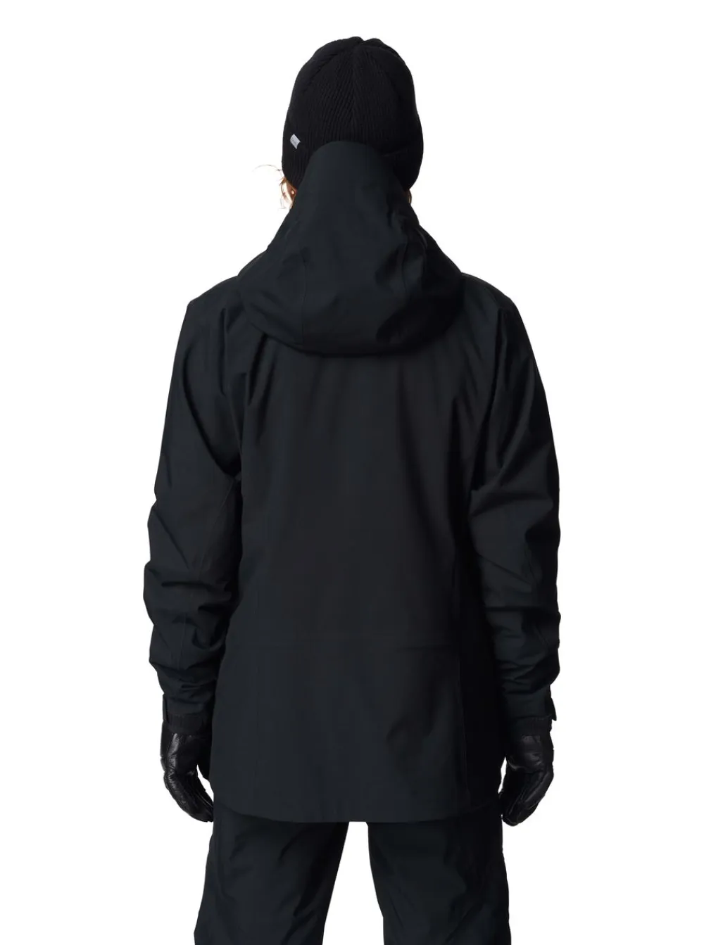 Vårjackor|Allt Under Jackor | Houdini Ride Jacket da