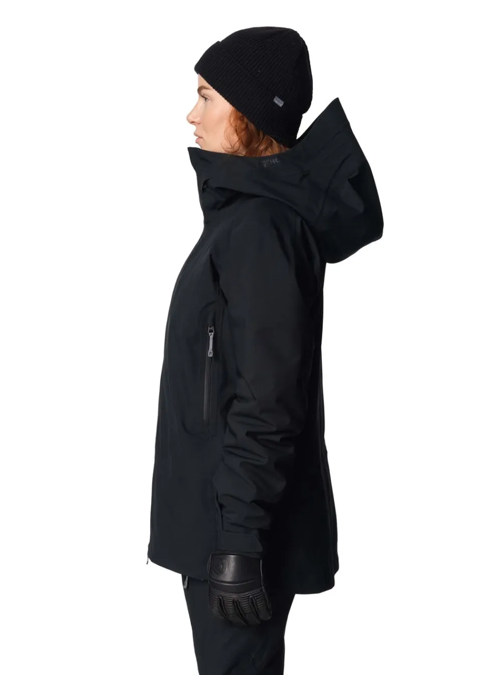Vårjackor|Allt Under Jackor | Houdini Ride Jacket da